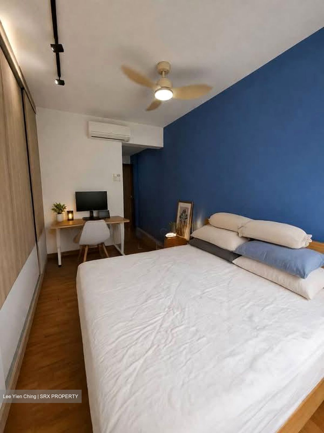 Compass Heights (D19), Apartment #590805951